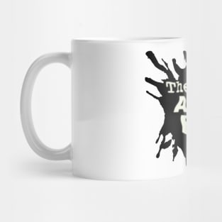 Venom Breakdown Mug